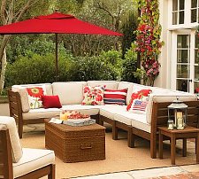 Outdoor Furniture