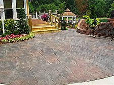 Patio Designs