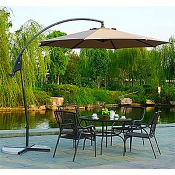 offse patio umbrella