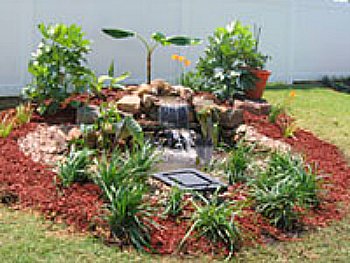 Top Backyard Waterfall Designs