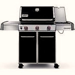 Weber Genesis E-320